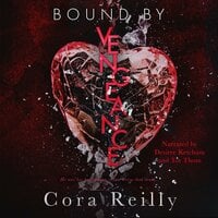 Bound By Vengeance - Cora Reilly
