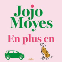 En plus en - Jojo Moyes