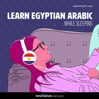Learn Arabic While Sleeping - Innovative Language Learning LLC