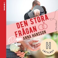 Den stora frågan - Anna Hansson