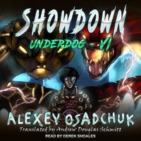 Showdown - Alexey Osadchuk
