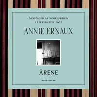 Årene - Annie Ernaux