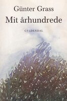 Mit århundrede - Günter Grass