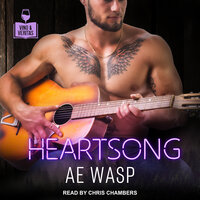 Heartsong - A.E. Wasp