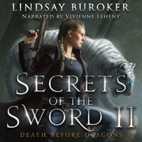 Secrets of the Sword 2 - Lindsay Buroker