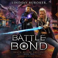 Battle Bond - Lindsay Buroker