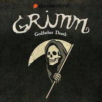 GRIMM - Godfather Death - Benni Bødker, Kenneth Bøgh Andersen