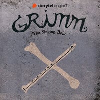 GRIMM - The Singing Bone - Benni Bødker, Kenneth Bøgh Andersen