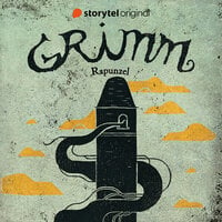 GRIMM - Rapunzel - Benni Bødker, Kenneth Bøgh Andersen