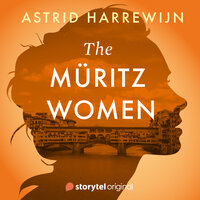 The Müritz Women - Astrid Harrewijn