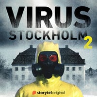 Virus: Stockholm - Book 2 - Daniel Åberg