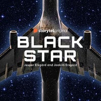 Black Star - Season 1 - Jesper Ersgård, Joakim Ersgård