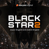 Black Star - Book 2 - Jesper Ersgård, Joakim Ersgård