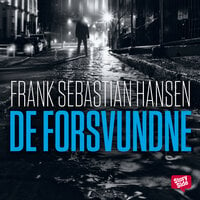 De forsvundne - Frank Sebastian Hansen