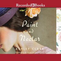 Paint and Nectar - Ashley Clark