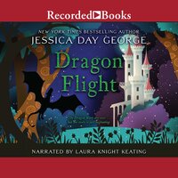 Dragon Flight - Jessica Day George