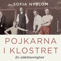 Pojkarna i klostret - Sofia Nyblom