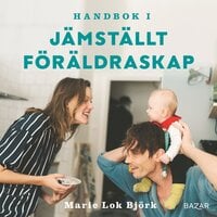 Handbok i jämställt föräldraskap - Marie Lok Björk