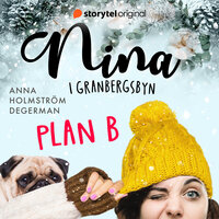 Plan B - Anna Holmström Degerman
