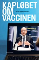 Kapløbet om vaccinen - Thomas Senderovitz