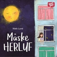 Måske-Herluf - Niels Lund