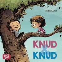 Knud & Knud - Niels Lund