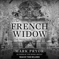 The French Widow - Mark Pryor