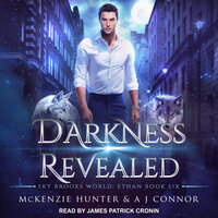 Darkness Revealed - AJ Connor, McKenzie Hunter