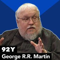 George R.R. Martin: The World of Ice and Fire - George R.R. Martin