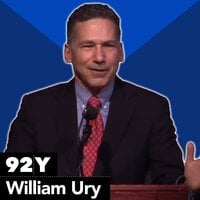 Getting to Yes With Yourself - William Ury