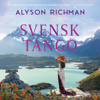 Svensk tango - Alyson Richman