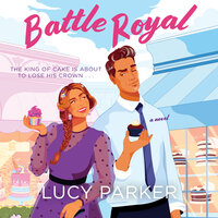 Battle Royal - Lucy Parker