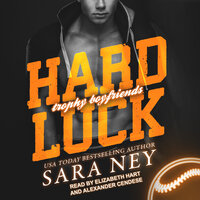 Hard Luck - Sara Ney