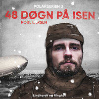 48 døgn på isen - Poul Larsen