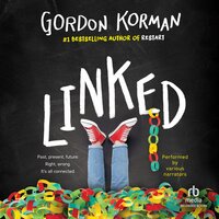 Linked - Gordon Korman