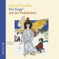Der Engel mit der Pudelmütze - Otfried Preußler