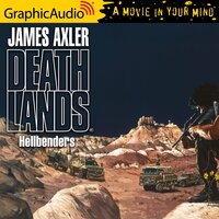 Hellbenders - James Axler