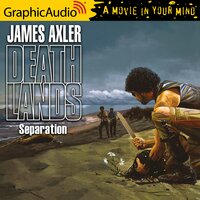 Separation - James Axler