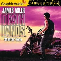 Shatter Zone - James Axler