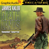 Remember Tomorrow - James Axler