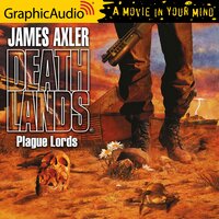 Plague Lords - James Axler