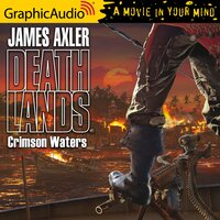 Crimson Waters - James Axler