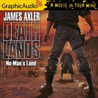 No Man's Land - James Axler