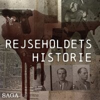 Rejseholdets historie - Krigen (2:6) - Frederik Strand, Moxstory Aps