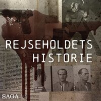 Rejseholdets historie - Begyndelsen (1:6) - Frederik Strand, Moxstory Aps