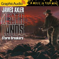 Storm Breakers - James Axler