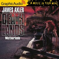 Motherlode - James Axler