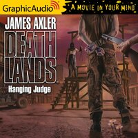 Hanging Judge - James Axler