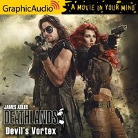 Devil's Vortex - James Axler