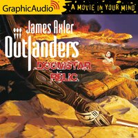 Doomstar Relic - James Axler